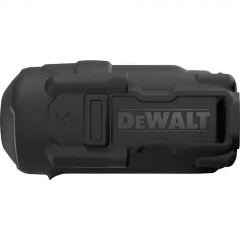 Funda de goma protectora para el atornillador de impacto DeWalt DCF961