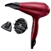 Remington T|Studio Silk secador de pelo 2400 W rojo