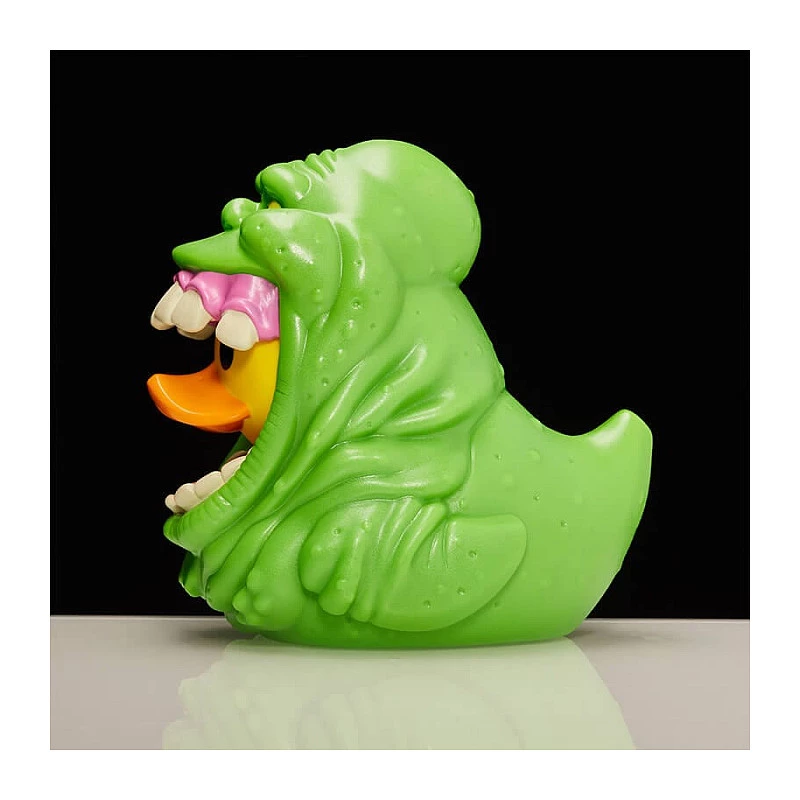 TUBBZ Pato coleccionable - Ghostbusters Slimer 9 cm