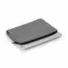 DICOTA Skin BASE - Funda para portátil - 35,8 cm - 33,00cm (13) - 14.1 - gris (D31292)