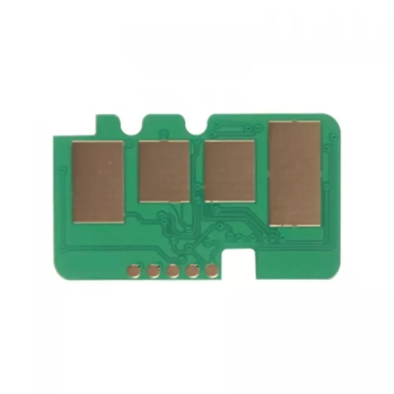 Chip Static-Control Hewlett-Packard 107 (W1106A) 1k, 10 unidades/paquete