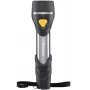 Linterna de mano Varta Day Light Multi LED F20 negro plata amarillo