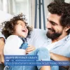 Inhalador portátil Beurer IH16 nebulizador para asma y terapia respiratoria