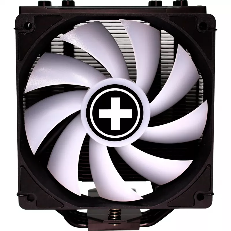 DISIPADOR CPU MULTI SOCKET/M704PRO.ARGB XC056 XILENCE