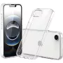 StyleShell Flex, funda protectora transparente, iPhone 16e