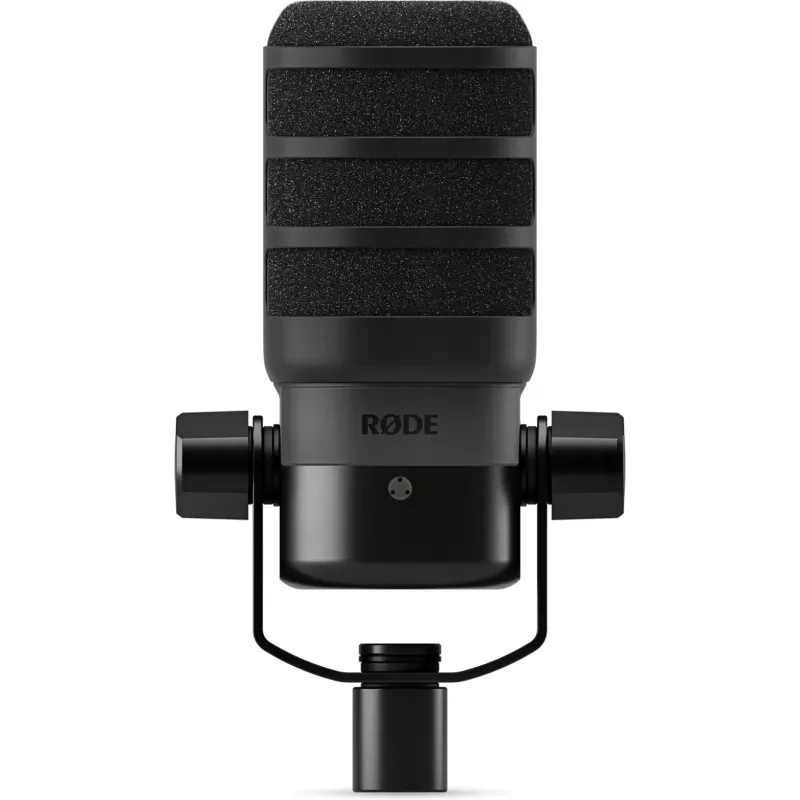 Paravientos para micrófono Rode WS14 diámetro 7,2 cm longitud 122 mm