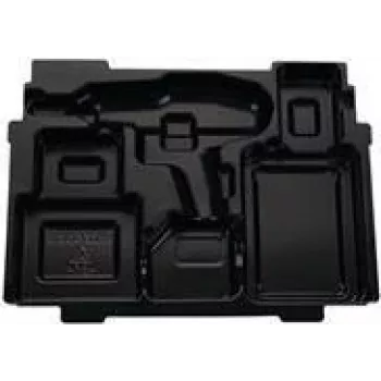 Makita - inserto para maletín de transporte - para Makita DF333DZJ (838312-9)