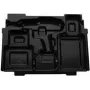 Makita - inserto para maletín de transporte - para Makita DF333DZJ (838312-9)