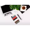Funda para smartphone man and wood para iPhone XR — funda protectora blanco coral