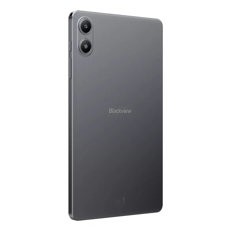 Tablet Link 2 8 4/128GB/LINK2 negro Blackview