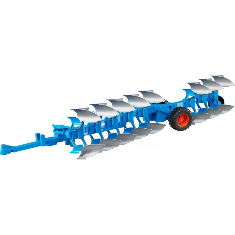 Vehículo de juguete BRUDER 02250