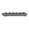 Logitech MK270 Conjunto combo