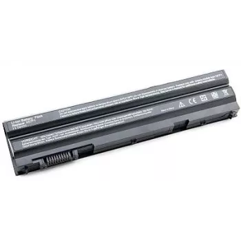 Batería para portátil, DELL T54FJ, 5200 mAh, Extra Digital Advanced