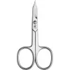 ZWILLING Classic set de manicura de viaje de acero inoxidable 97646-008-0, funda violeta, 7 piezas