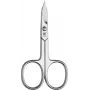 ZWILLING Classic set de manicura de viaje de acero inoxidable 97646-008-0, funda violeta, 7 piezas