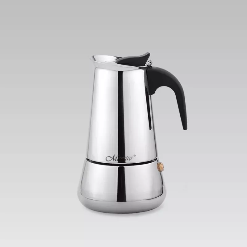 Cafetera para 6 tazas MR-1660-6 MAESTRO