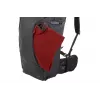 Mochila de senderismo Thule 4133 AllTrail X 35L Obsidian