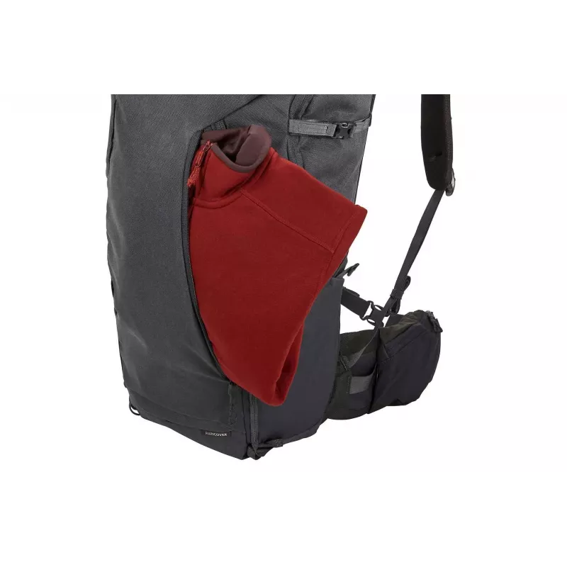 Mochila de senderismo Thule 4133 AllTrail X 35L Obsidian