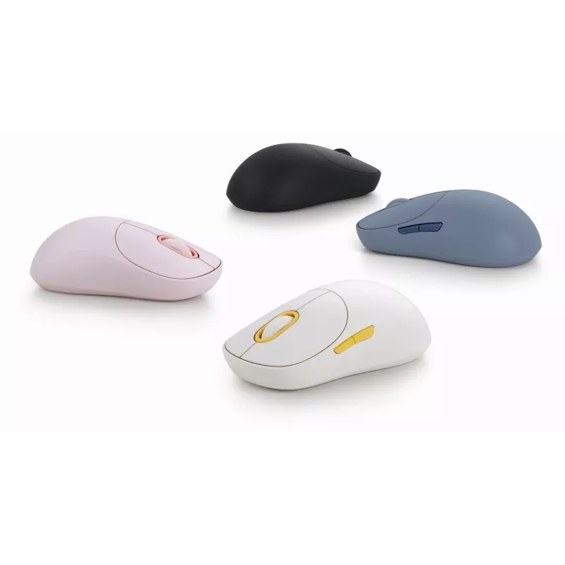 Ratón Xiaomi BHR8911GL Bluetooth USB Type-A