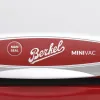 Envasadora al vacío Berkel MiniVac 800 mbar Rojo Plata