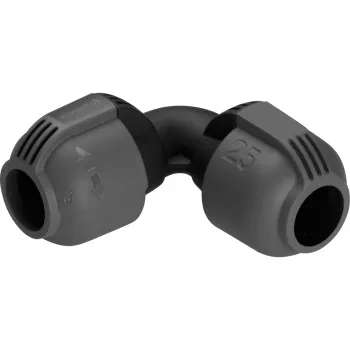 Gardena 02773-20 negro