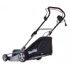 MAKITA CORTACÉSPED ELÉCTRICO 1600W 41cm CARCASA DE ACERO ELM4121
