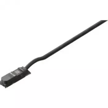 Panasonic Interruptor de proximidad inductivo PNP GX-F6A-P (GX-F6A-P)