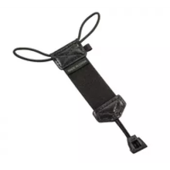 Correa de transporte para ordenador móvil Honeywell 213-049-001 negro