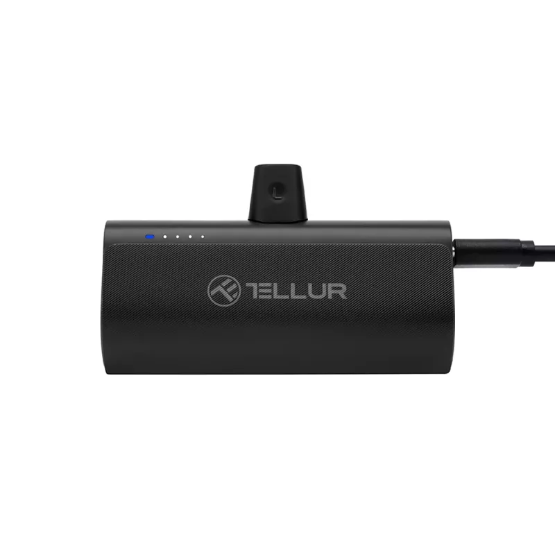Batería portátil Tellur PD203 5000mAh