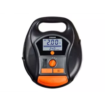 Inflador de neumáticos TYREinflate 6000