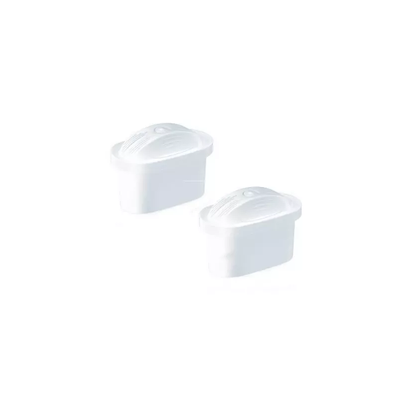 Cartuchos filtrantes Dafi Unimax 2 uds. (caja)
