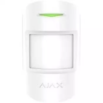 Detector Wrl MOTIONPROTECT/PLUS Blanco 38198 Ajax