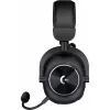Auriculares Logitech PRO X Wireless 2
