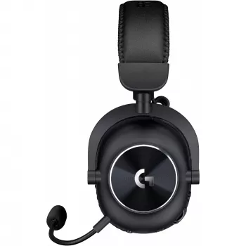 Auriculares Logitech PRO X Wireless 2
