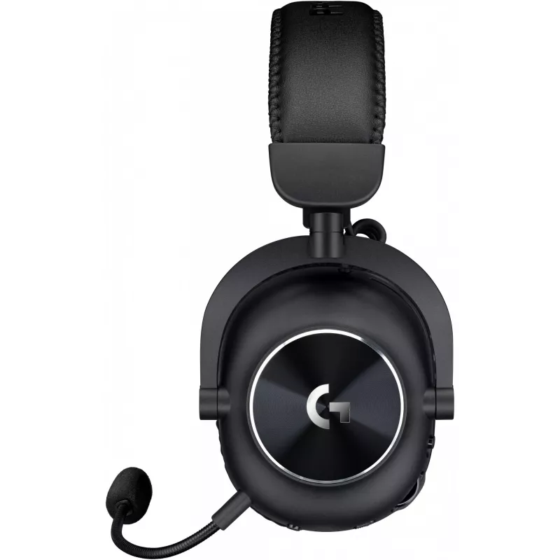 Auriculares Logitech PRO X Wireless 2