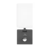 Foco LED MACLEAN MCE516 con detector de movimiento PIR, 50W, gris