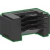 Lexmark 50G0852 buzón de 4 bandejas para MS725/MS82x/MX82x