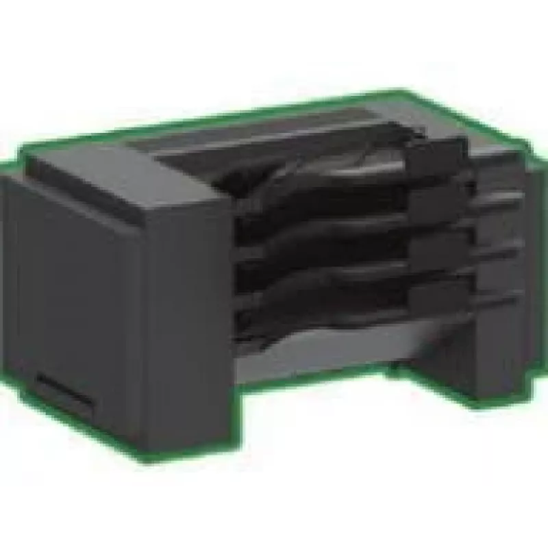 Lexmark 50G0852 buzón de 4 bandejas para MS725/MS82x/MX82x