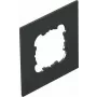 OBO Bettermann placa de cubierta 1xEKR p. T4L/T8NL T8NL P1 9011 (7408444)