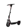 Patinete Segway Ninebot F3 Pro E, negro, gris, 25 km/h, 10.2 Ah