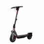 Patinete Segway Ninebot F3 Pro E, negro, gris, 25 km/h, 10.2 Ah