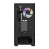 Caja de ordenador Darkflash DS900 ATX negra
