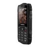 Hammer ROCK LTE | Negro | 2,4