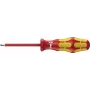 Wera 05006162001 Destornillador manual Destornillador multi-bit Destornillador de una dirección (05006162001)
