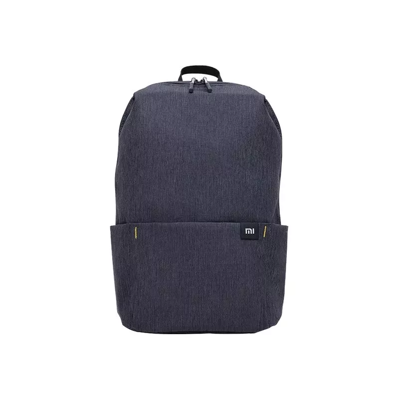 Xiaomi | Mi Casual Daypack | Mochila | Negro | 14 pulgadas | Correa para el hombro | Impermeable