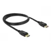 Cable DisplayPort DeLOCK 1 m 83805