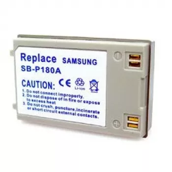 Batería Extra Digital SB-P180A 1800 mAh Li-ion para dispositivos portátiles