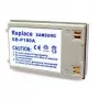 Batería Extra Digital SB-P180A 1800 mAh Li-ion para dispositivos portátiles