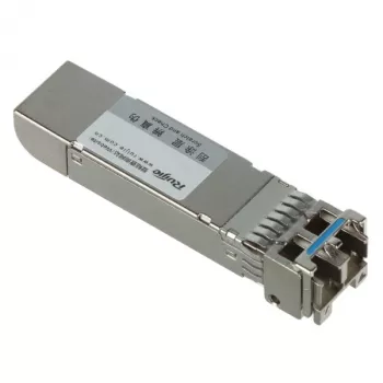 Módulo transceptor de red de fibra Ruijie Networks XG-SFP-LR-SM1310 10000 Mbit/s