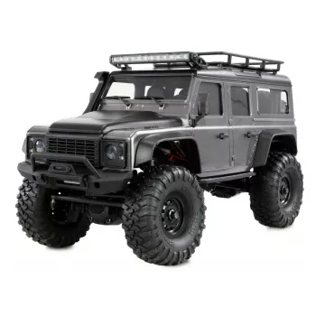 RC Crawler Amewi Mini-D90 4WD 1:16 RTR vehículo a escala